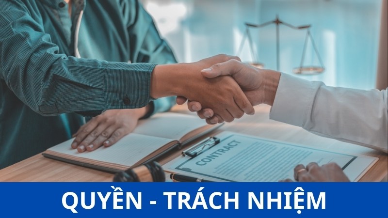 Chính sách Bảo mật Tin88 có gì? Quyền - Trách nhiệm