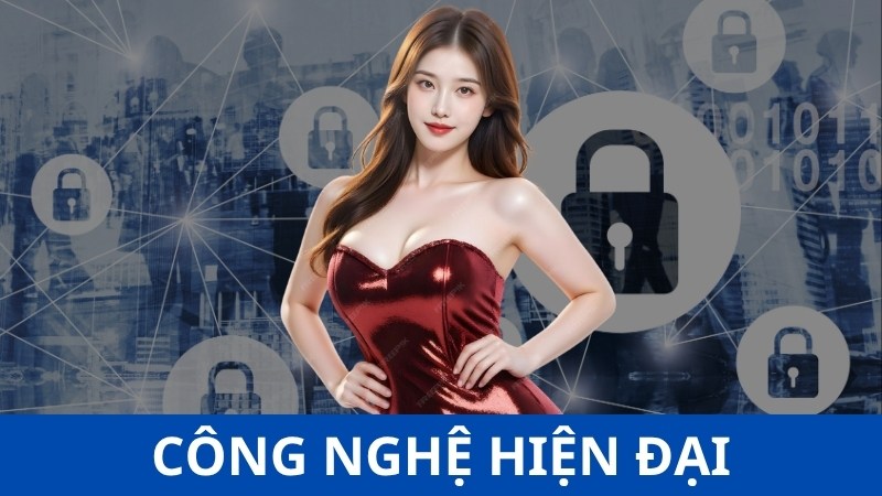 Công nghệ nào được dùng trong Bảo mật Tin88?