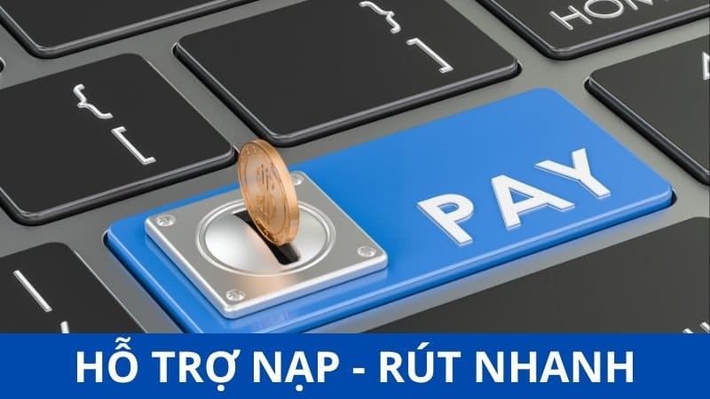 Đánh giá Tin88 - Hỗ trợ nạp rút nhanh