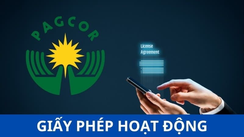 Đánh giá Tin88 thông qua giấy phép hoạt động