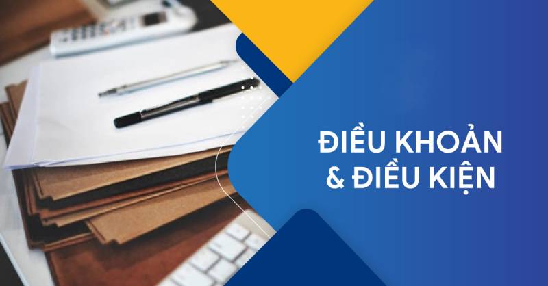 Quy định khi hội viên tham gia tại nhà cái