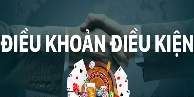 Mối quan hệ rõ ràng với nhà cái