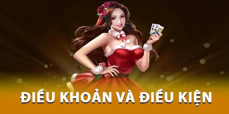Quy định được cho phép bởi người dùng tại nhà cái