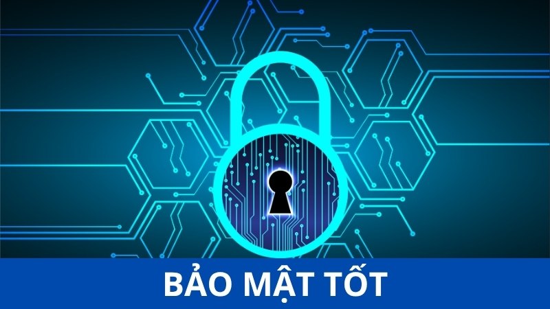 Hệ thống bảo mật của Tin88 có uy tín không?
