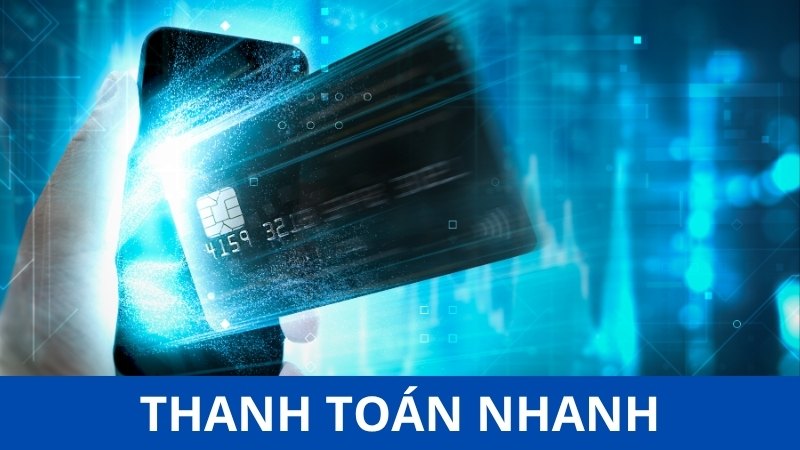 Hệ thống thanh toán của Tin88 có uy tín không?
