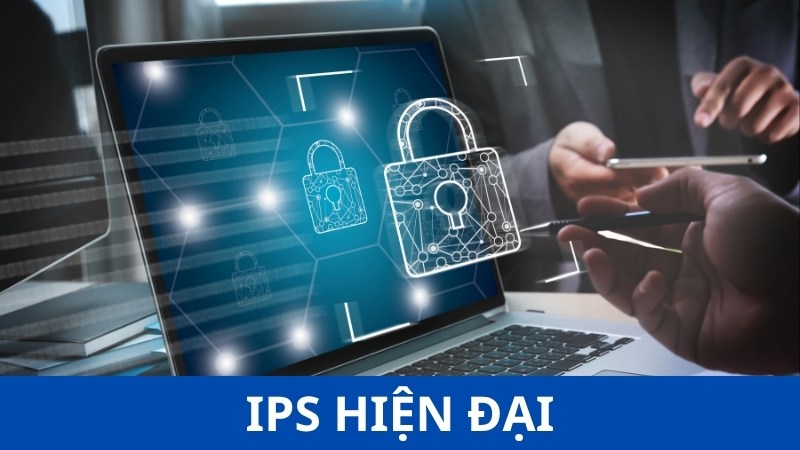 Hỗ trợ IPS hiện đại cho Bảo mật Tin88