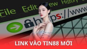 Link vào Tin88 mới nhất – Chơi không lo bị chặn