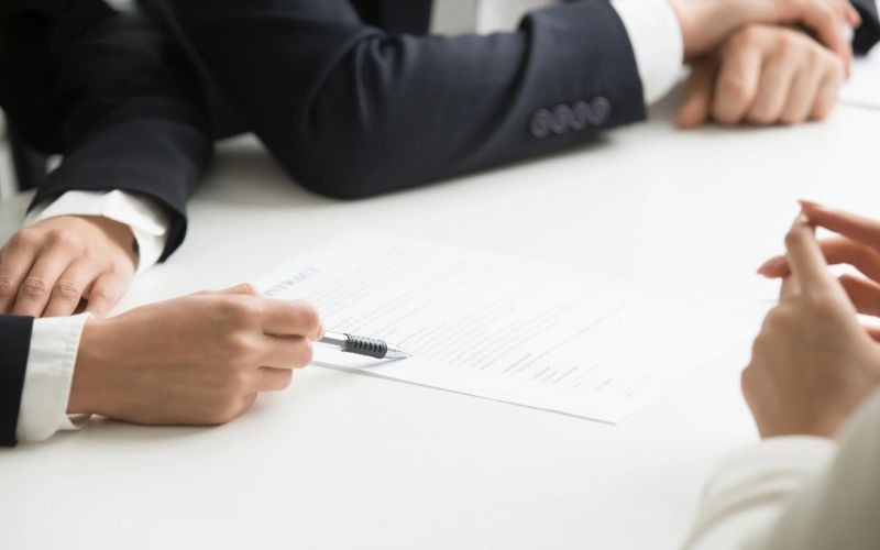 Tính xác của website đối với người dùng theo dõi