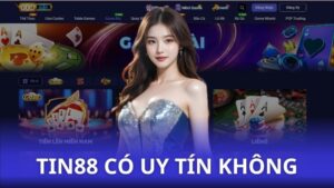 Tin88 có uy tín không? Rửa oan tin đồn Tin88 lừa đảo